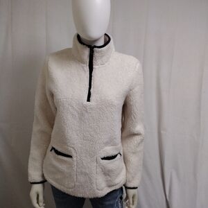 Nautica Half Zip Pull Over